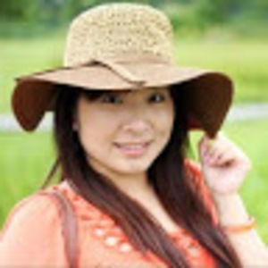 Meet your Posher, Nora